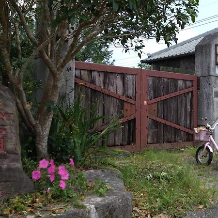 松舍民宿 Đông Sơn Ngoại thất bức ảnh