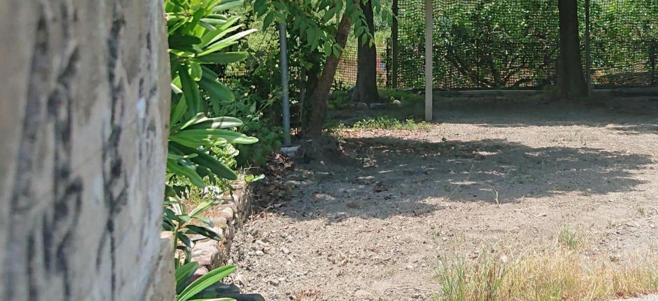 松舍民宿 Đông Sơn Ngoại thất bức ảnh